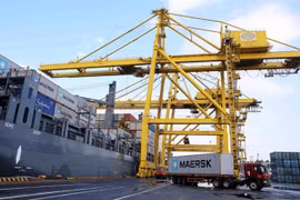 Acelera Vietnam reforma para impulsar el desarrollo del sector logístico