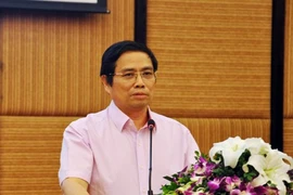 Vietnam y localidad japonesa robustecen relaciones 