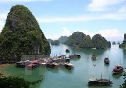 Promueven potencialidades del turismo de Vietnam en Malasia