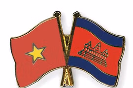 Inauguran escuela para infantes vietnamitas en Camboya