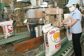 Más de 50 millones dólares en proyecto de alimentos seguros
