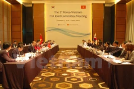Vietnam y Sudcorea, con pasos concretos adelante en cooperación económica 