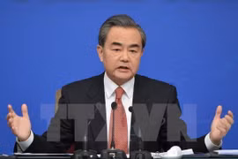 Canciller chino expresa solidaridad con víctimas vietnamitas de inundaciones