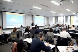 Universidad Vietnam-Japón inicia proceso de matrícula para estudiantes