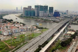 Cooperan Ciudad Ho Chi Minh y Sudcorea en proyecto de metro