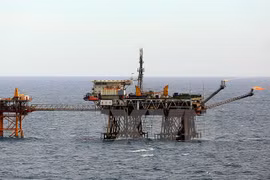 Producción petrólera de Vietnam supera meta fijada