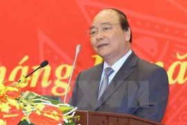 Premier insta a Da Nang a convertirse en el ímpetu de crecimiento de la nación