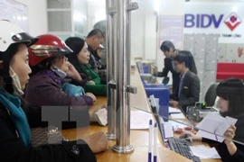 BIDV, mejor banco minorista de Vietnam en 2016