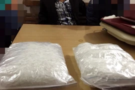Provincias vietnamitas y camboyanas promueven lucha contra drogas