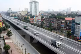 Planean avances estratégicos para el desarrollo económico de Vietnam