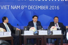 Vietnam aspira a convertir APEC en foro por beneficios del pueblo y empresas 