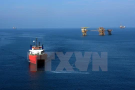 Sector petrolero de Vietnam conmemora aniversario 55 de fundación