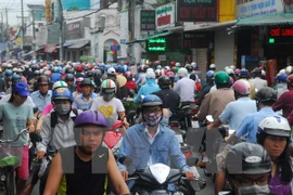 Vietnam y Estados Unidos cooperan en desarrollo urbano inteligente