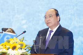 Premier urge a Vinh Phuc a convertirse en centro de servicio industrial del Norte del país