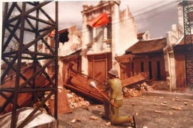 Efectúan en Hanoi exposición sobre Día de la Resistencia vietnamita