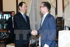 Vietnam saluda inversiones de Nueva Zelanda 