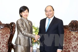 Premier vietnamita destaca gran oportunidad de fomentar cooperación con Canadá