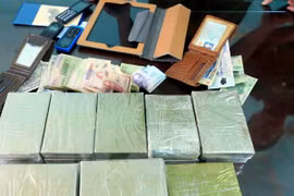 Fortalecen cooperación contra las drogas entre países indochinos 