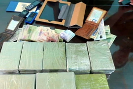 Fortalecen cooperación contra las drogas entre países indochinos 
