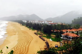 Zona económica de Vietnam atrae 156 millones de dólares en 2016