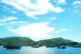 Semana nacional para popular la importancia del mar e islas