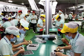 En 2018, eliminarán 99 por ciento de líneas arancelarias en ASEAN