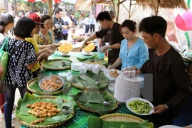 Efectuarán Festival de Platos Deliciosos en Ciudad Ho Chi Minh