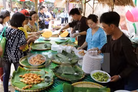 Efectuarán Festival de Platos Deliciosos en Ciudad Ho Chi Minh