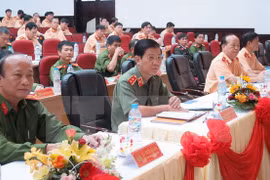 Reducen número de accidentes de tráfico en Vietnam en 2016