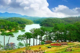 Da Lat y Sa Pa entre los diez mejores destinos emergentes en Asia