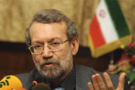 Presidente de Parlamento de Irán visitará Vietnam