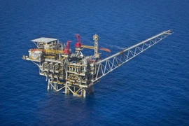 Empresa petrolera de Vietnam impulsa el suministro de servicios en extranjero