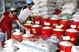 Vietnam prórroga acuerdo de comercio arrocero con Filipinas 