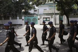 Indonesia detiene a dos yihadistas vinculados al EI