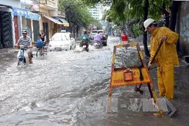 Efectúan en Hanoi seminario sobre medio hídrico del Sudeste de Asia