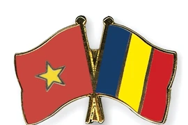Conmemoran fiesta nacional de Rumania en Ciudad Ho Chi Minh