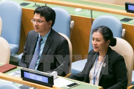 Vietnam llama a prevenir conflictos relacionados al agua