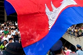 Camboya aprueba presupuesto fiscal 2017 