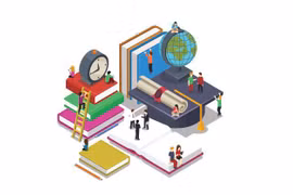 Tareas principales del sector educativo en curso escolar 2024-2025