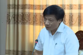 Nguyen Viet Hien. (Fuente: VOV)