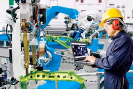 Aumentan confianza de empresas europeas en Vietnam