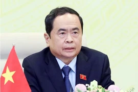 Biografía del presidente de la Asamblea Nacional de Vietnam