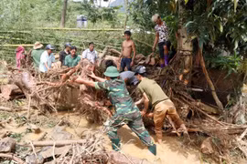 [Megastory] Vietnam sufre de severos impactos del cambio climático 