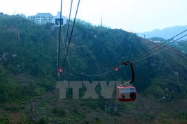 [Video] Sierra Hoang Lien entre destinos más atractivos para 2019 