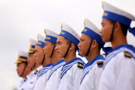 Vietnam mantiene firme postura sobre asunto del Mar del Este y COC