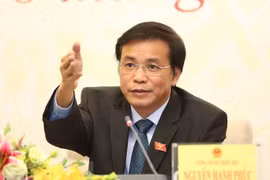 Elegirán a presidente de Vietnam a inicios de sexto período de sesiones parlamentarias
