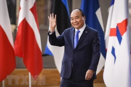 Premier de Vietnam exhorta a ASEM a desempeñar papel pionero en promoción de cooperación multilateral