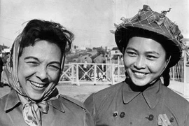 A 45 años de la histórica visita de Fidel a Vietnam
