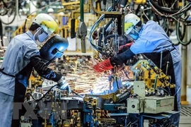 Buenas perspectivas para la calificación crediticia nacional de Vietnam