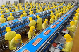 Programa de recuperación económica de Vietnam durará al menos dos años